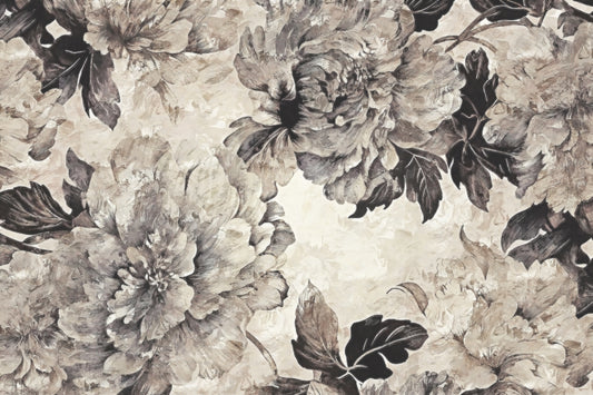 3 2 Flower01xal fototapet