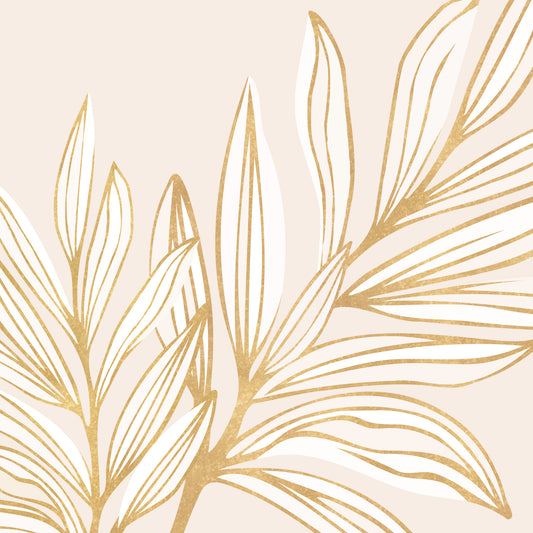 Wild Summer Meadow fototapet