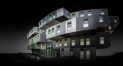 ... student center fototapet