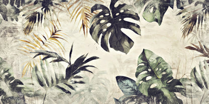 Akc Jungle01x A fototapet