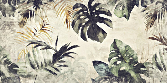 Akc Jungle01x A fototapet