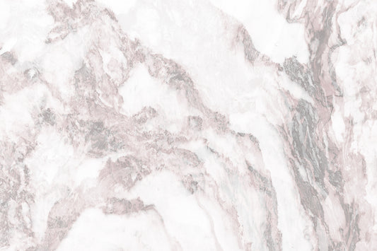 White Mountain Marble 02 fototapet
