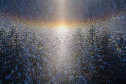 天使の降臨/advent of angels fototapet