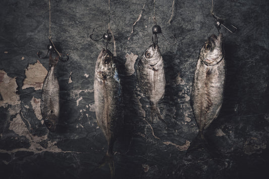 A new order of life fototapet