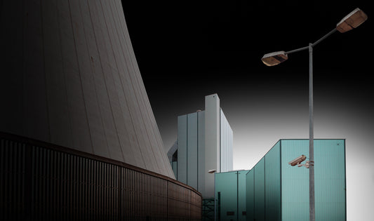 ... Walsum fototapet