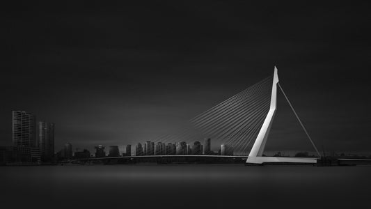 Erasmusburg fototapet