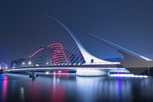 Waiting for Godot fototapet