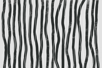 Waves of Life fototapet