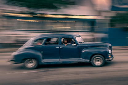 White Nails fototapet