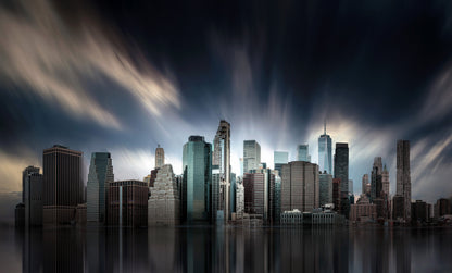 New York City fototapet