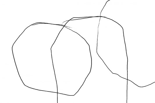 All Over You fototapet