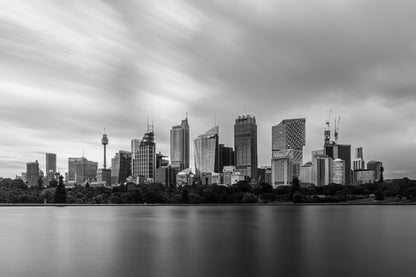 Sydney Botanical Garden fototapet