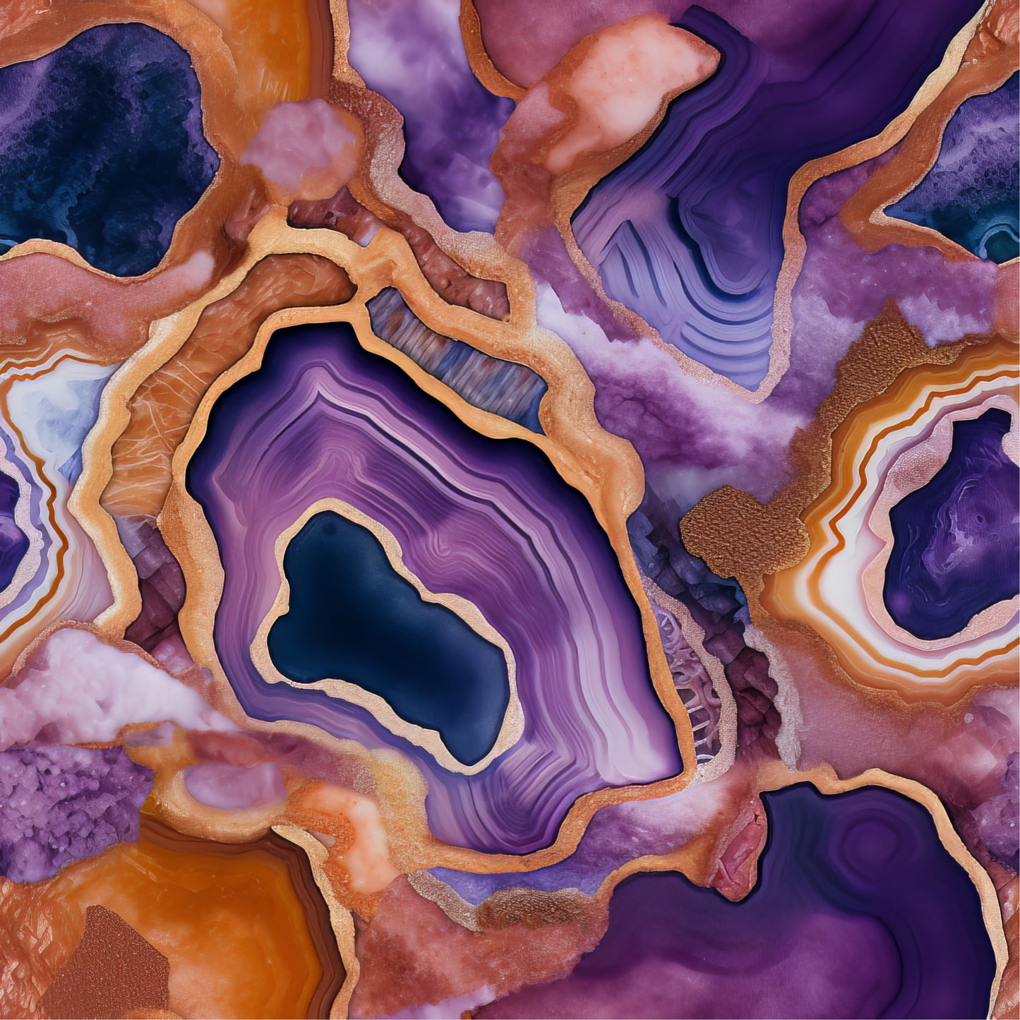Agate 29 fototapet