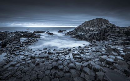 Where Giants Roam fototapet