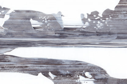 Abstract Facets fototapet