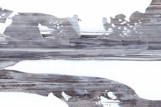 Abstract Facets fototapet