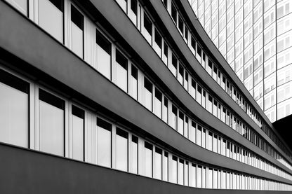 workplaces fototapet