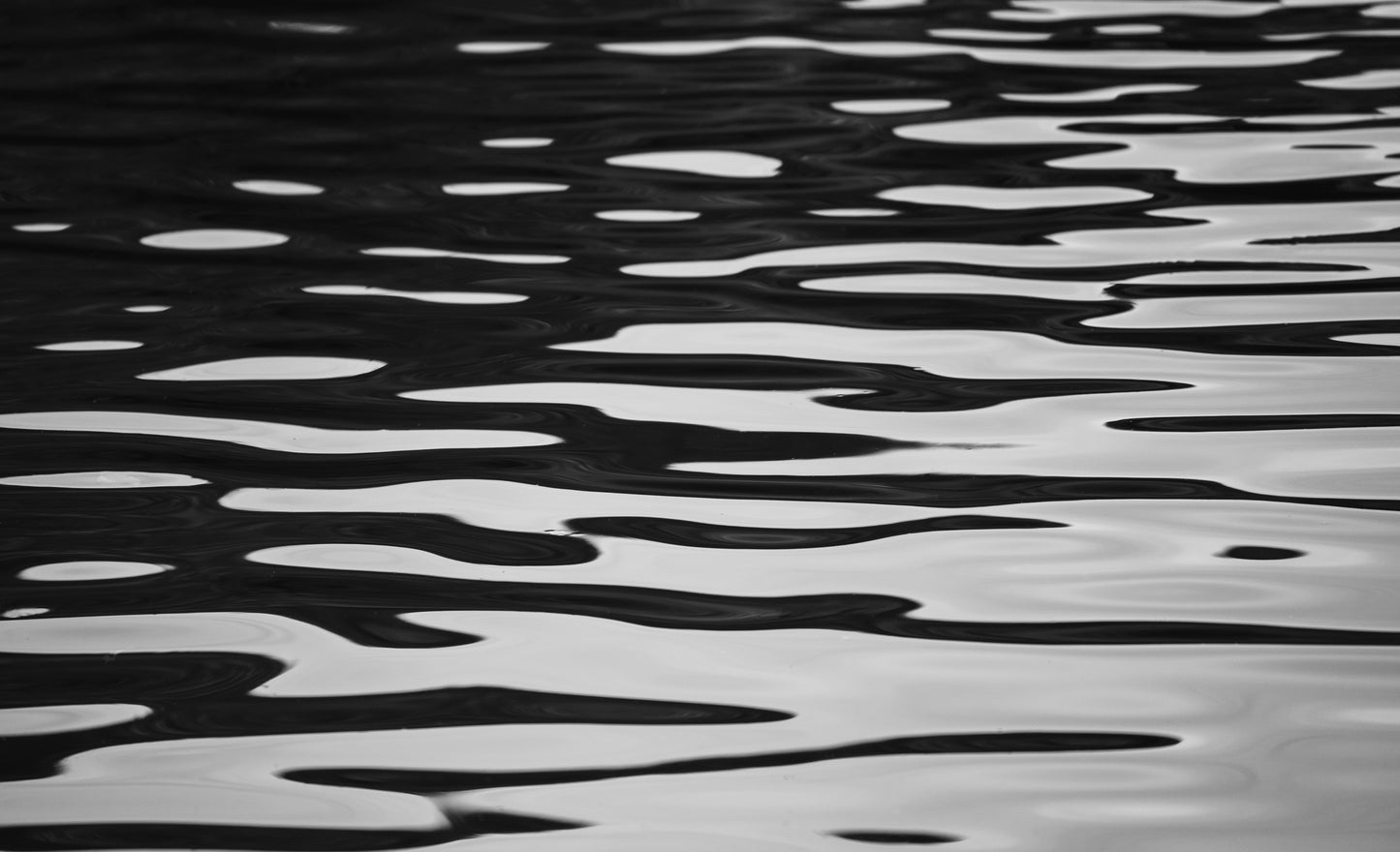 Absract Water fototapet