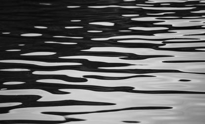 Absract Water fototapet