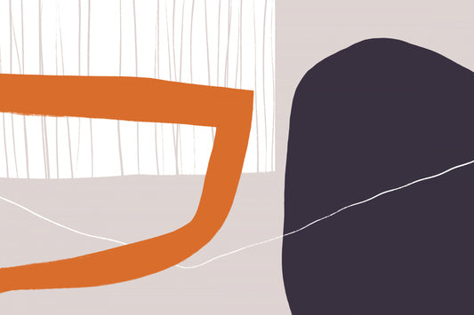 All I wanna do fototapet