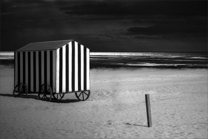 out of order fototapet