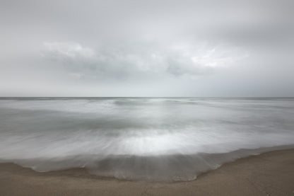 A light pierces the soul. fototapet