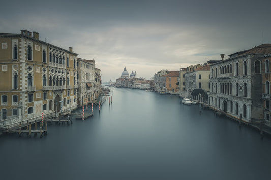 A Broken Frame fototapet