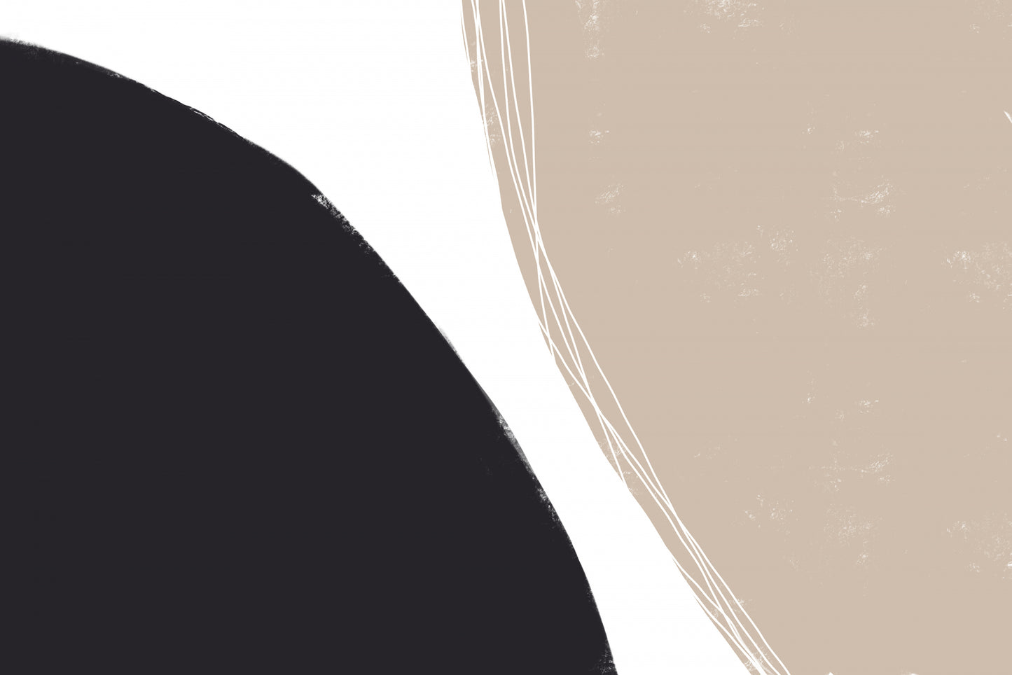 Joyful Harmony fototapet