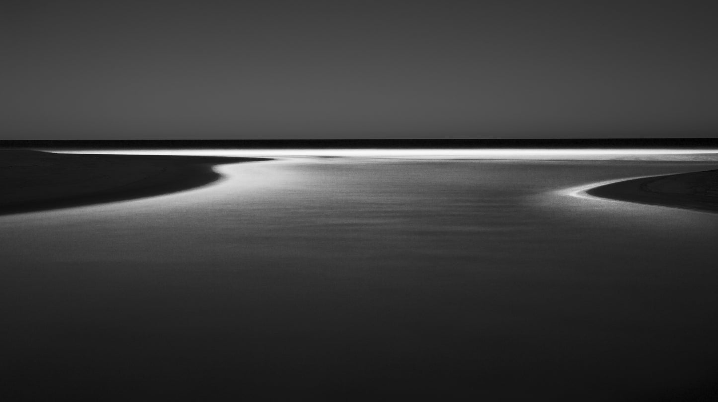 A Place Aside fototapet