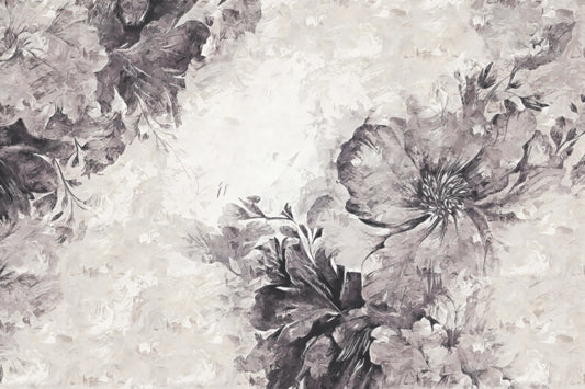 3 2 Flower01xb Hl fototapet