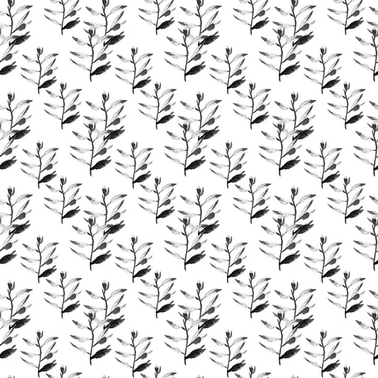 Watercolor Pattern fototapet