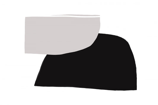 Abstractions No 5 fototapet