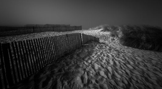 Where Shadows Lie fototapet