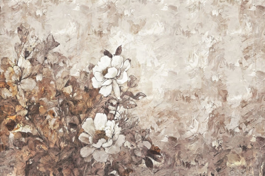 23 Flower02xal fototapet