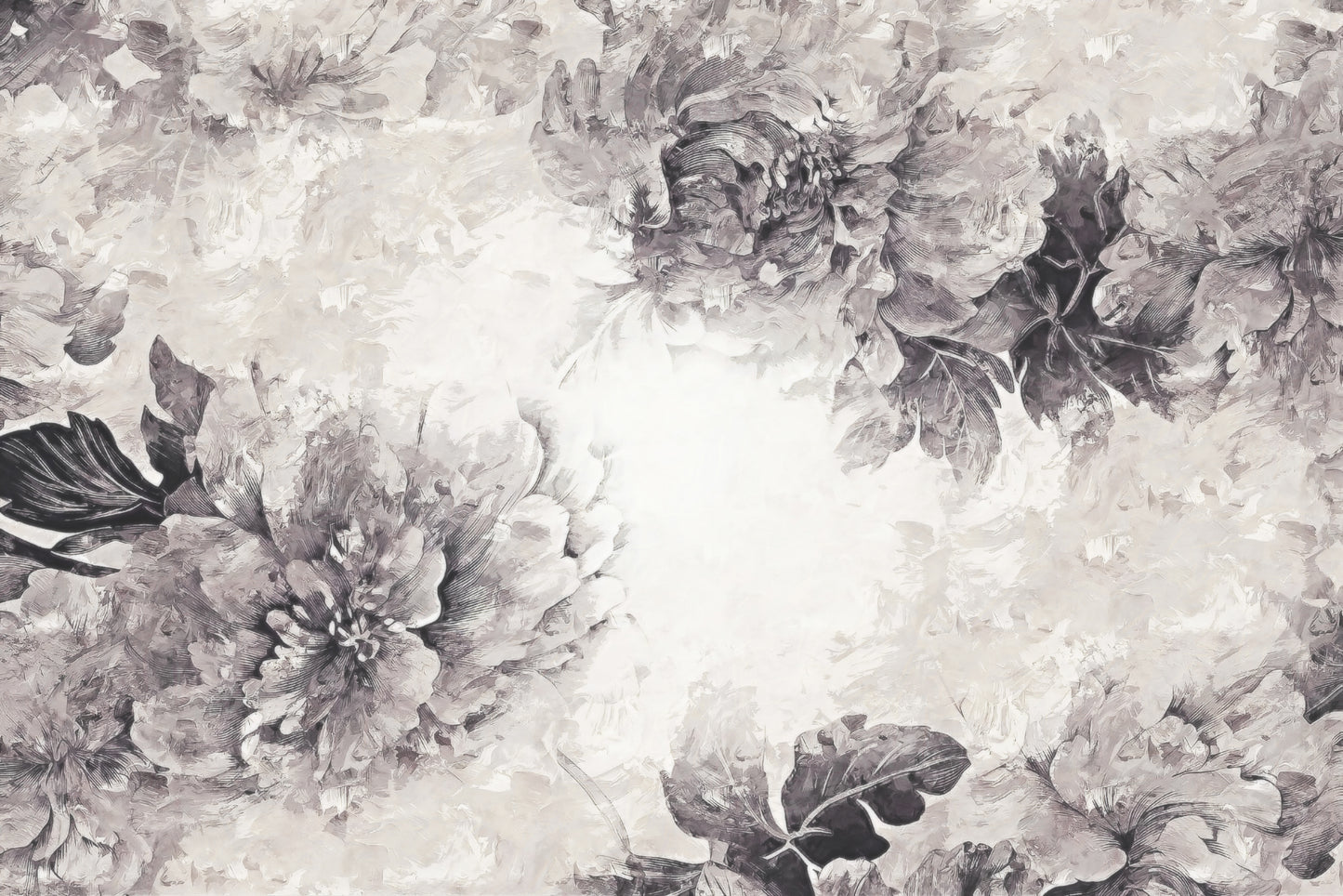 3 2 Flower01xa Hl fototapet