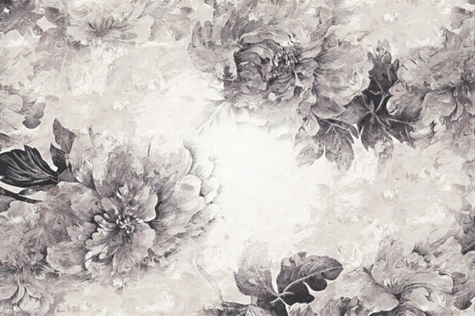 3 2 Flower01xa Hl fototapet