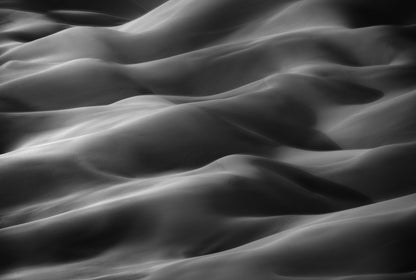 Sandy Hills fototapet