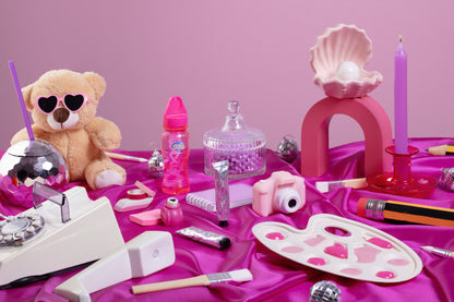 At the Arts studio fototapet