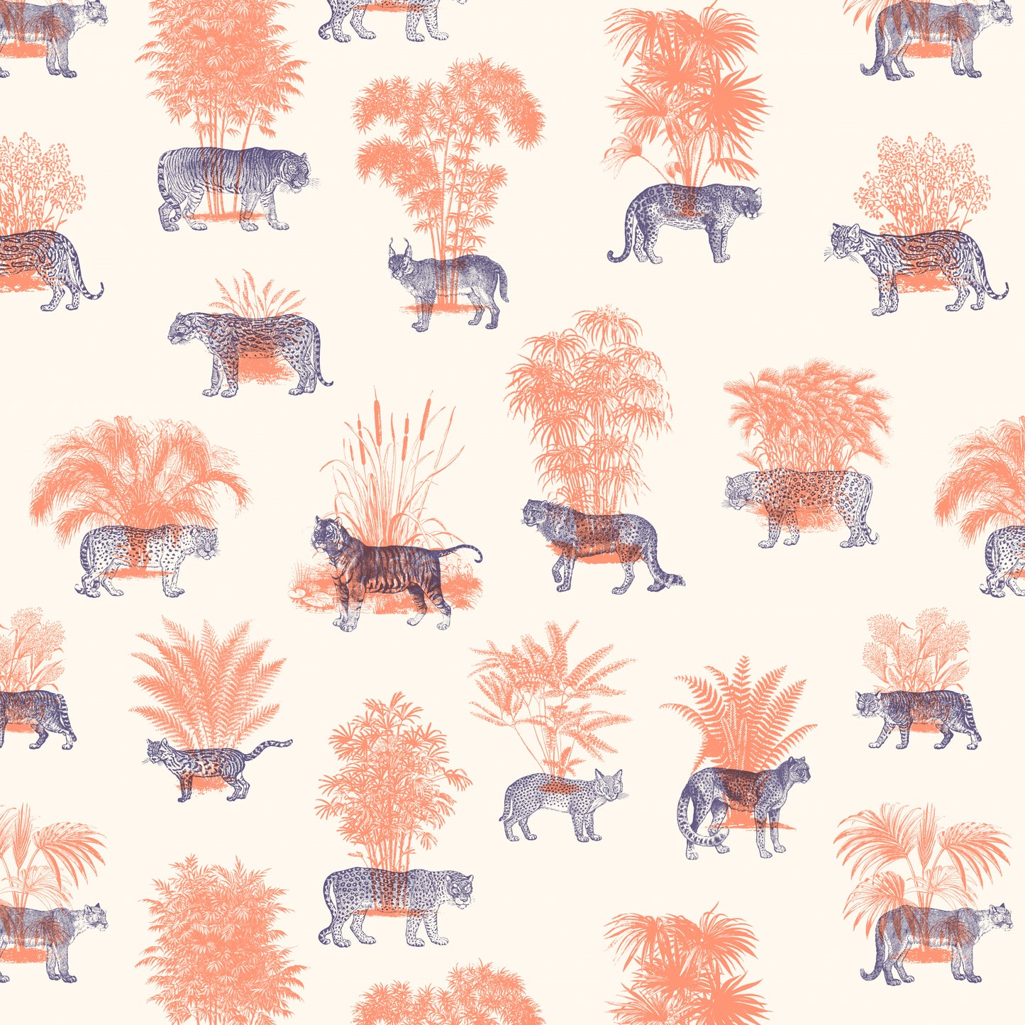 Where They Belong fototapet