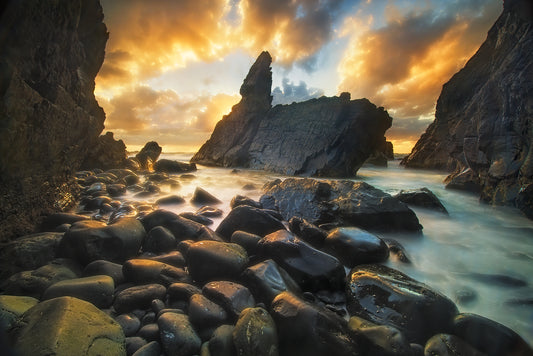 A Place of Solitude fototapet