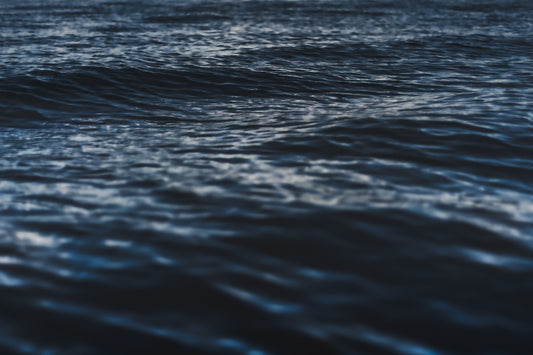 Water Textures fototapet