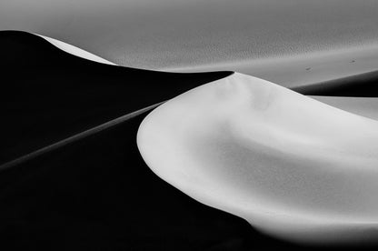 Sand Dunes fototapet