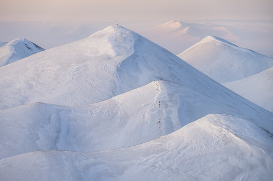 Winter Dream fototapet