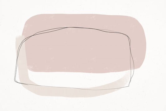 Abstract Bond fototapet