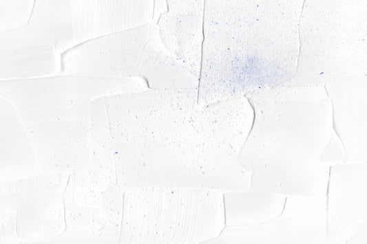 White Texture fototapet