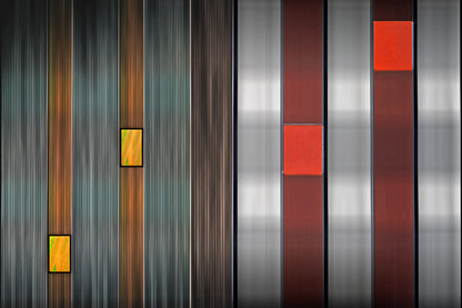 Arch abstract fototapet