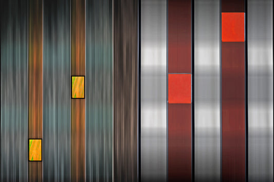 Arch abstract fototapet