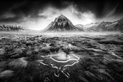 The rest Station fototapet