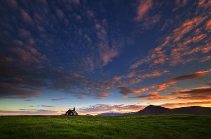 ... spring fototapet