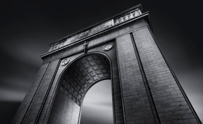 Arcus Insignes Triumphum fototapet